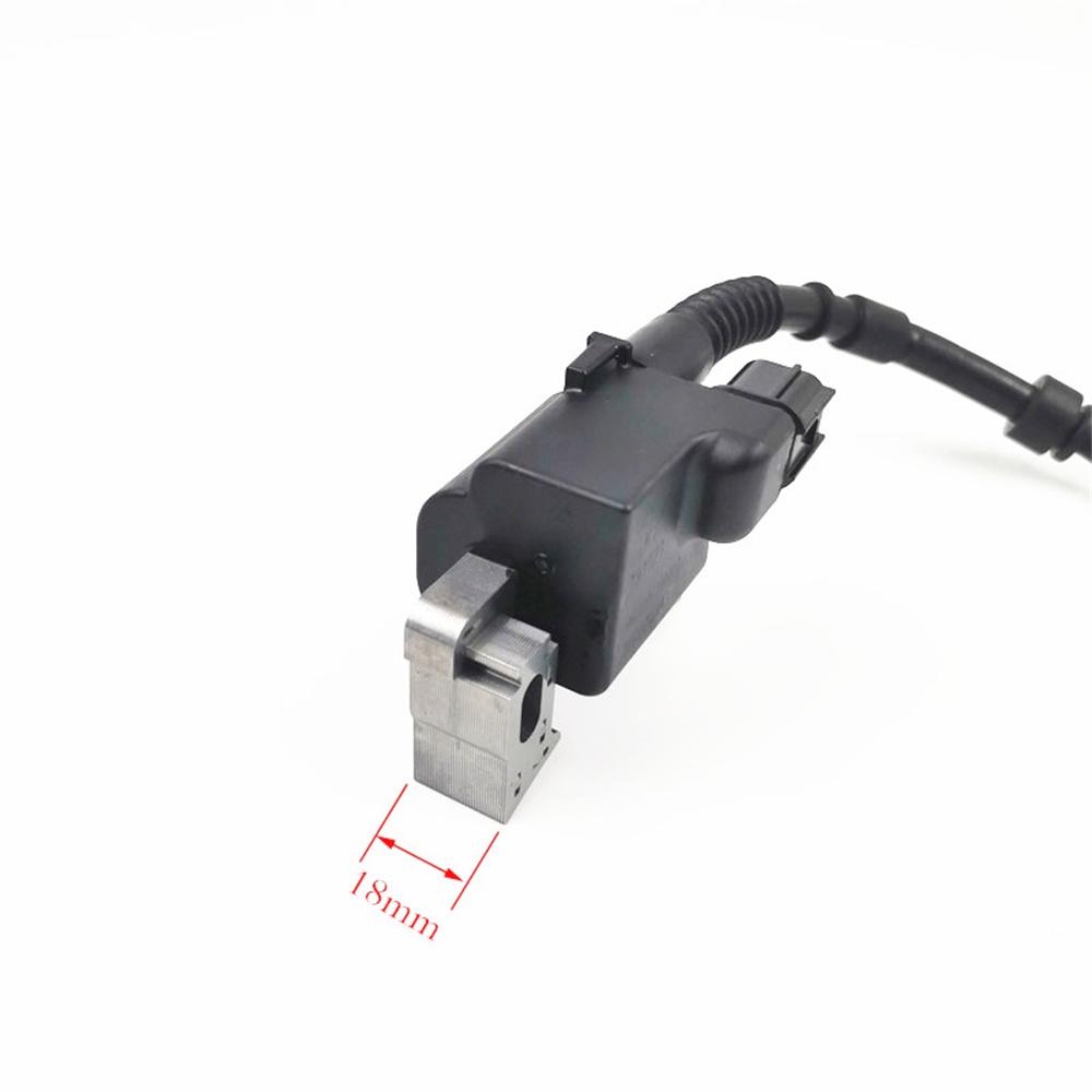 1x Zündspule ersetzen für Honda GX630 GX660 GX690 GXV630 GXV660 30500-Z6L-043
