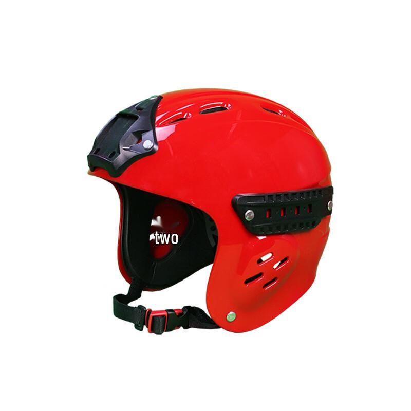 SANSHENG Professional Water Rescue Helmet One Size