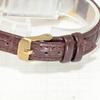 SEIKO Neue Battery and Strap Working Ladies' Watch, Replaced, Condition, J-29