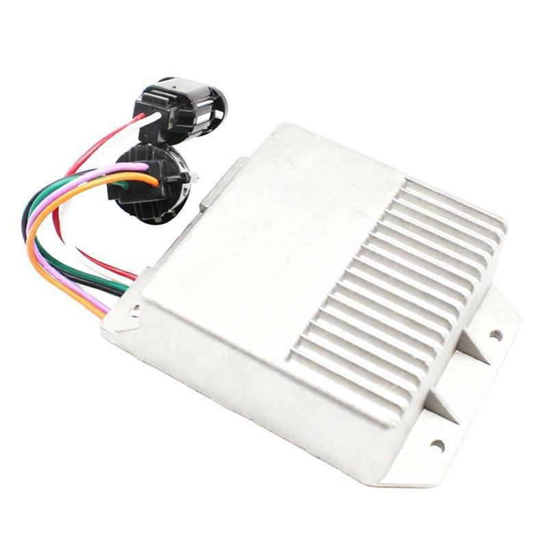 AU05 -Ignition Control Module DY184 LX203 For Ford Ignition Control Module For Jeep Ignition Control Module Ignition Controller