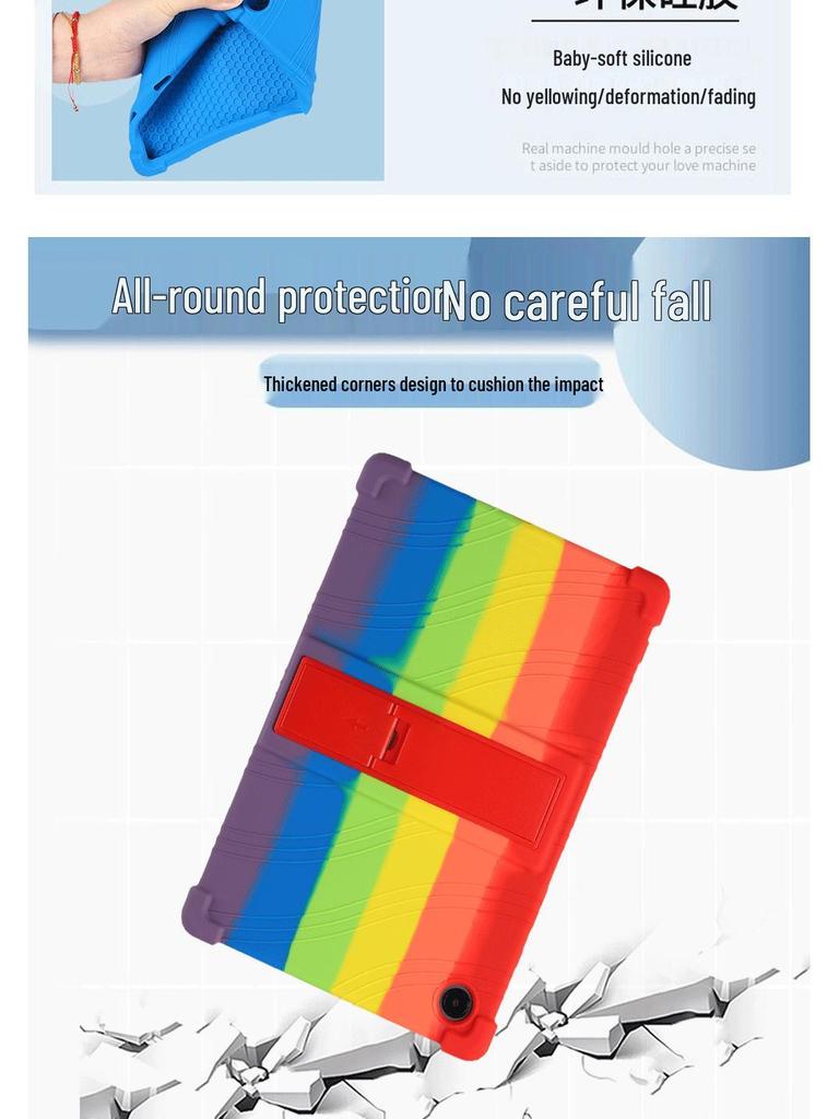 Samsung Galaxy Tab A8 10.5" SM-X205/X200 Schutzhülle