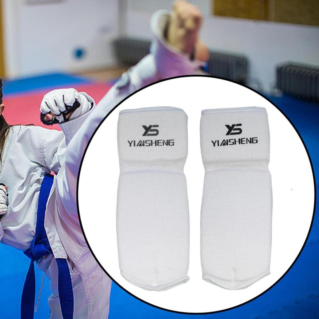 Karate Chrániče předloktí pro trénink bojových umění