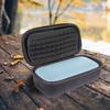 Hard Protective Carrying Case with Shouder Straps for(2nd Gen)Speaker Travel Storage Bag