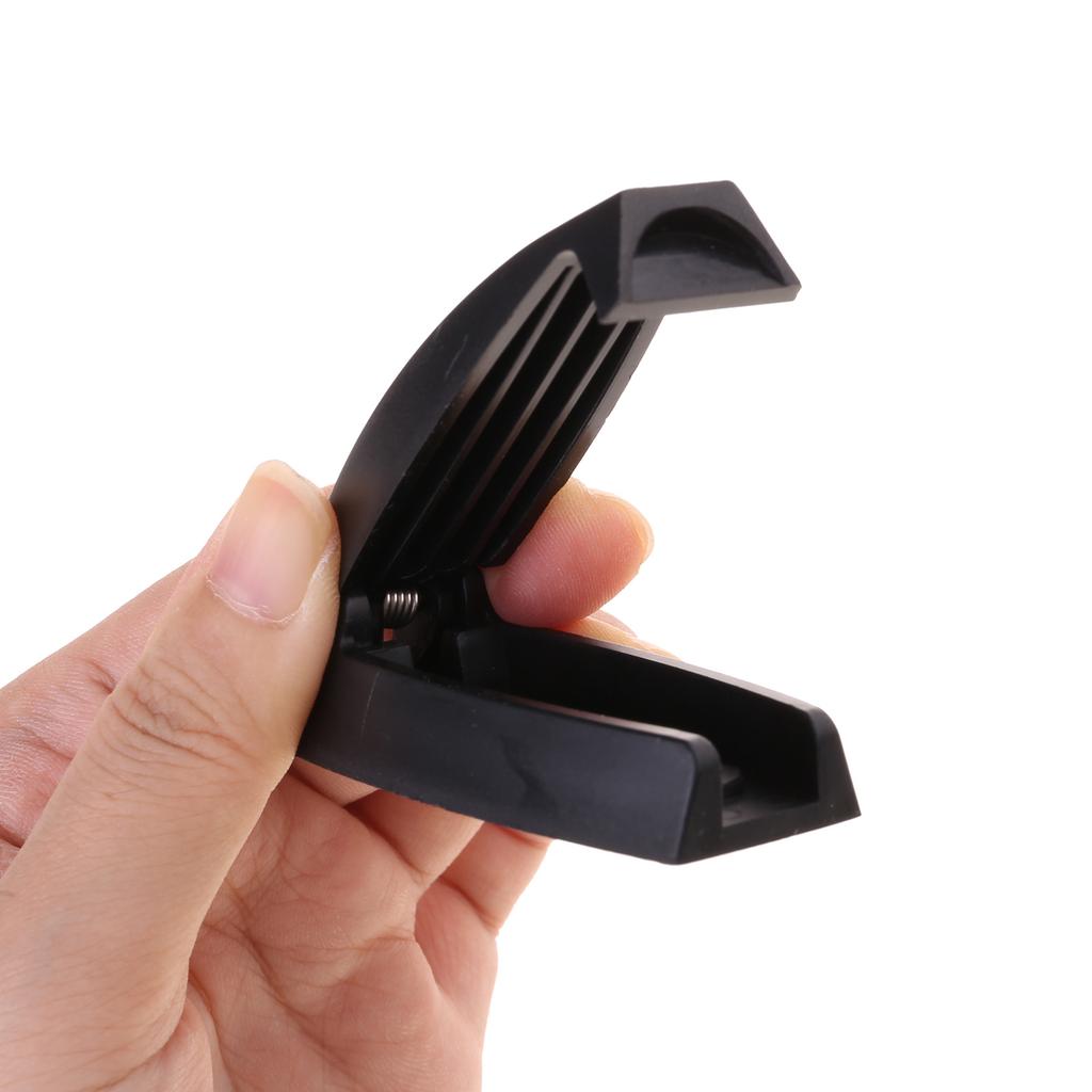 Door Retainer Catch For Caravans Motorhomes Campers Boat Latched Hook Baggage Door Catch Clip Holder