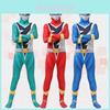 Hot Selling Halloween Cosplay Costume Bodysuit For Knight Dragon Team Dragon Warrior