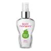 Body Fantasy Body Spray French Pair Body Mist Men Women 50ml (x 1)