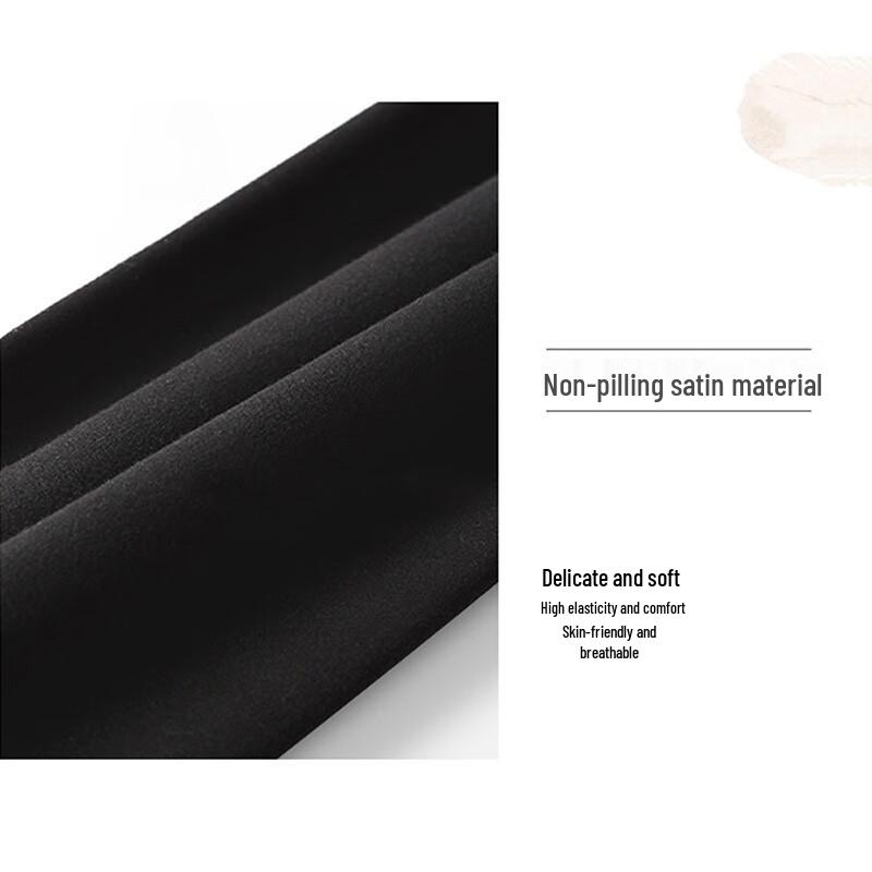 Afandi Women's 1800D Thermal Velvet Shaping Tights