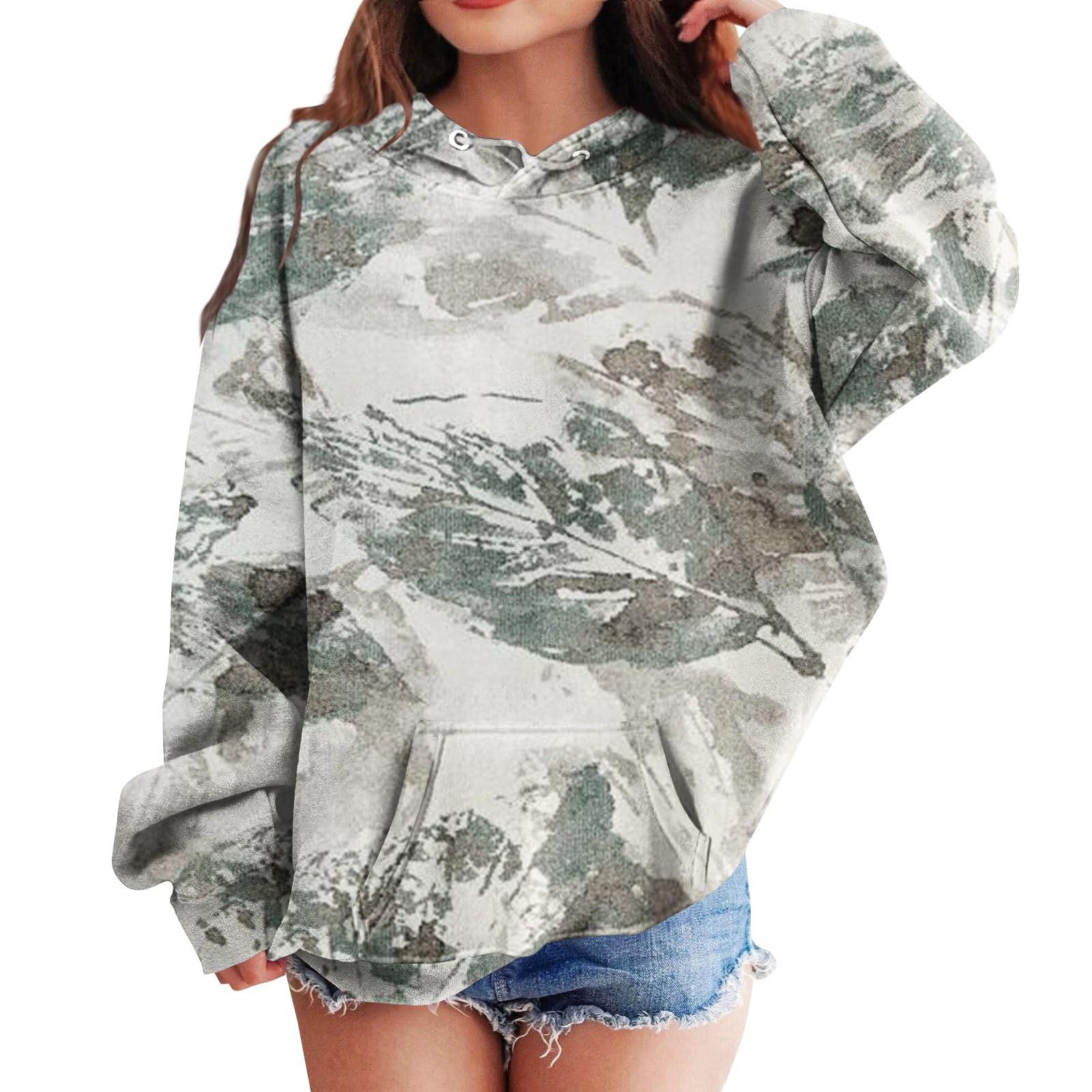 

Детские толстовки с капюшоном, свободные принты, спортивная рубашка с капюшоном, модная спортивная рубашка 100 коричневый