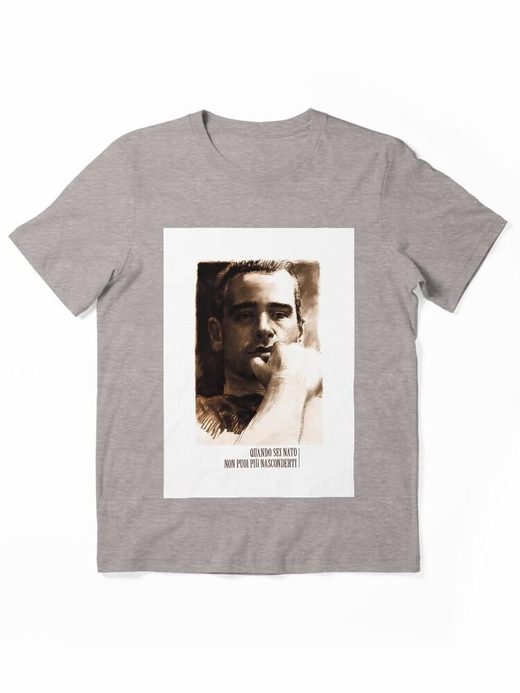 Eros Ramazzotti Eros Ramazzotti Essential Unisex T-Shirt