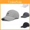 Cappellino Leggero da Uomo con Protezione Solare in Nylon Traspirante per Sport e Uso Quotidiano