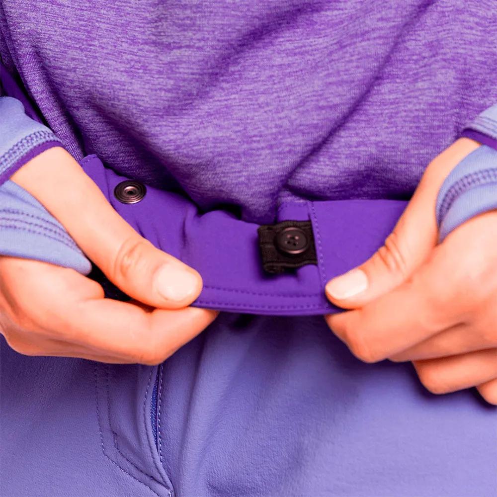 Trangoworld Trousers Arolla