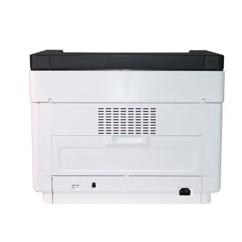 Unis A3 High-Speed Duplex Document Scanner Q8280 CN plug (adapter included)