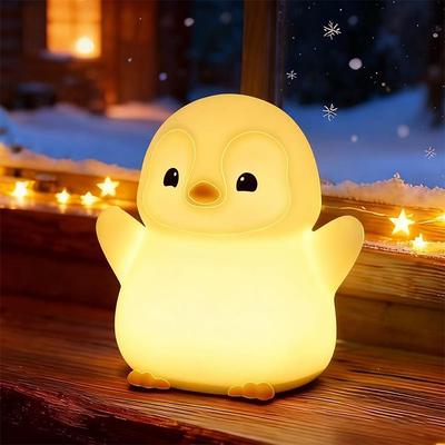 LED svítidla – LED noční lampičky