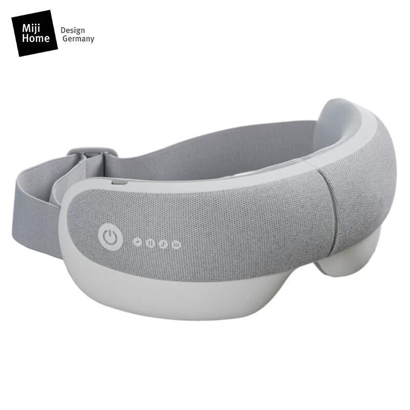 MIJI Heated Eye Massager