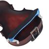 Comfortable Violin Shoulder Rest 4/4 and 3/4 Universal Violin Shoulder Rest with Height Adjustable Feet Durable