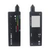 Handheld USB C Power Jewelry Hardness Meter Jewelry Tester Pen for Jewelry Testing Gemstones Detector