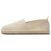Comfortable Fashion Knitted Slip-On Casual Fisherman Shoes Men Shoes Off-White 12740520719-38