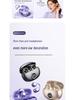 M97 Cross 2025 Ear Clip Bluetooth Earbuds - Ultra-Long Battery Life & Stylish Design