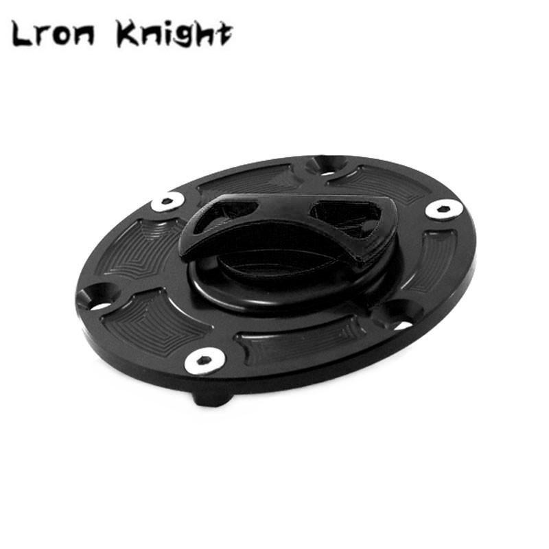 For Daytona 675 600 650 955i T595 Speed Four Speed Triple 1050 Motorcycle Fuel Tank Cap Gas Oil Tank Cover Petrol