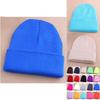 Stretchable And Comfortable Turn-up Beanie Cap For Both Men And Women