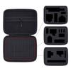 EVA Hard Case Storage Bag Organizers With Customizable Sponge Dividers For DSLR Drones And Digital Accessories