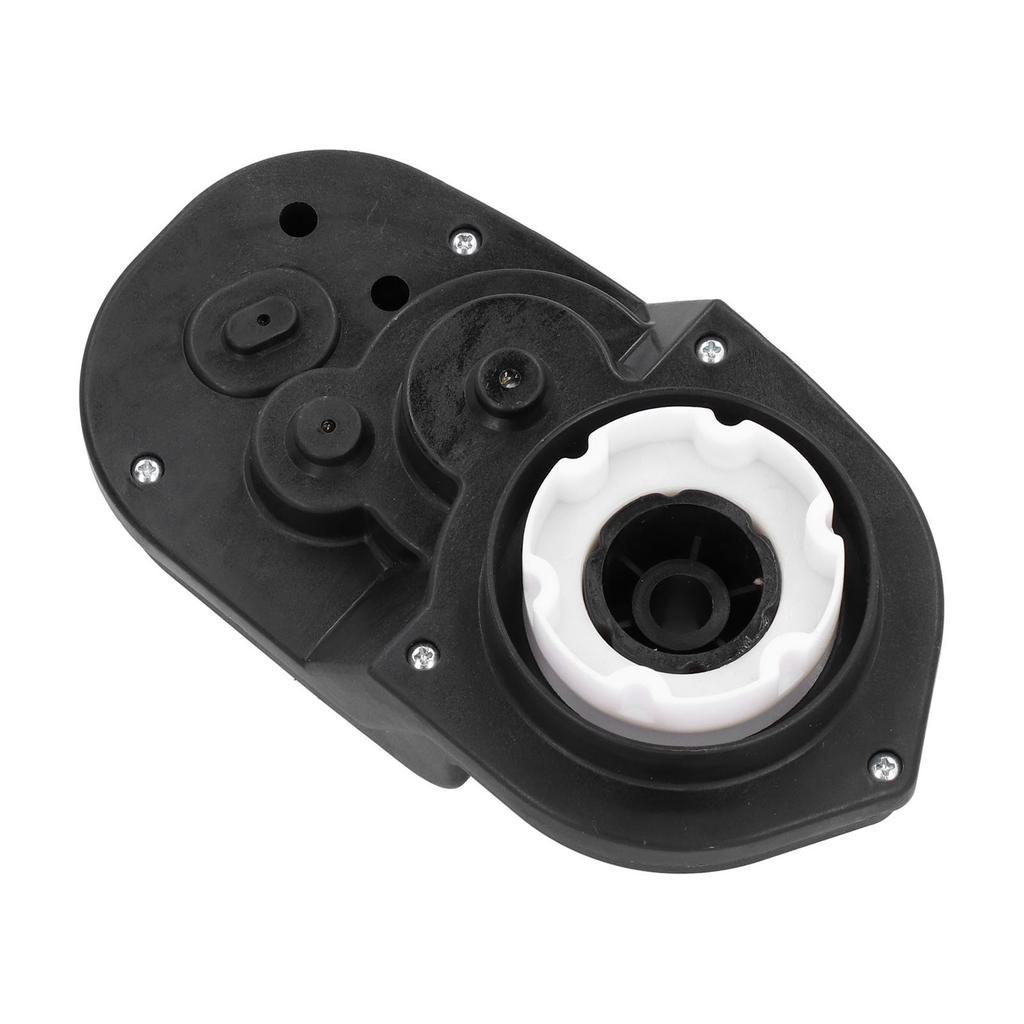 Silnik Elektryczny Skrzynia Biegów Dzieci 550 ATV Samochodzik Do Jazdy Zabawka Części Sprzęt Mechaniczny 12V 30000RPM
