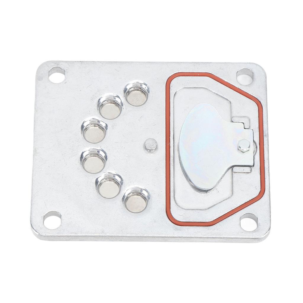 Compressor Valve Plate Assembly Z AC 0032 Accurate Efficient Gas Control Replacement for CRAFTSMAN