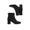 Ankle Boots JENNY CEO-HY20247-1 Black