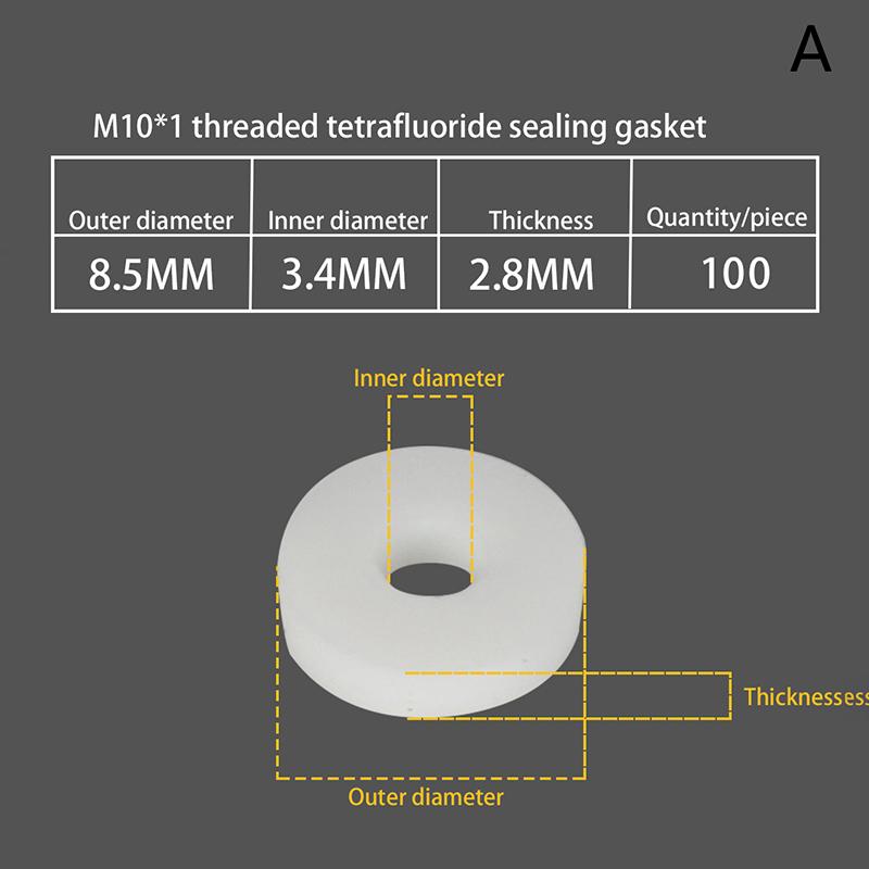 Oil Filled/Oil-Free Pressure Gauge 40Mpa/6000Psi High Pressure Pump Air Compressor Pressure Gauge M10*1 Thread M10 Gasket