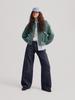 Levi's BAGGY DAD A7455-0003 W24 L30