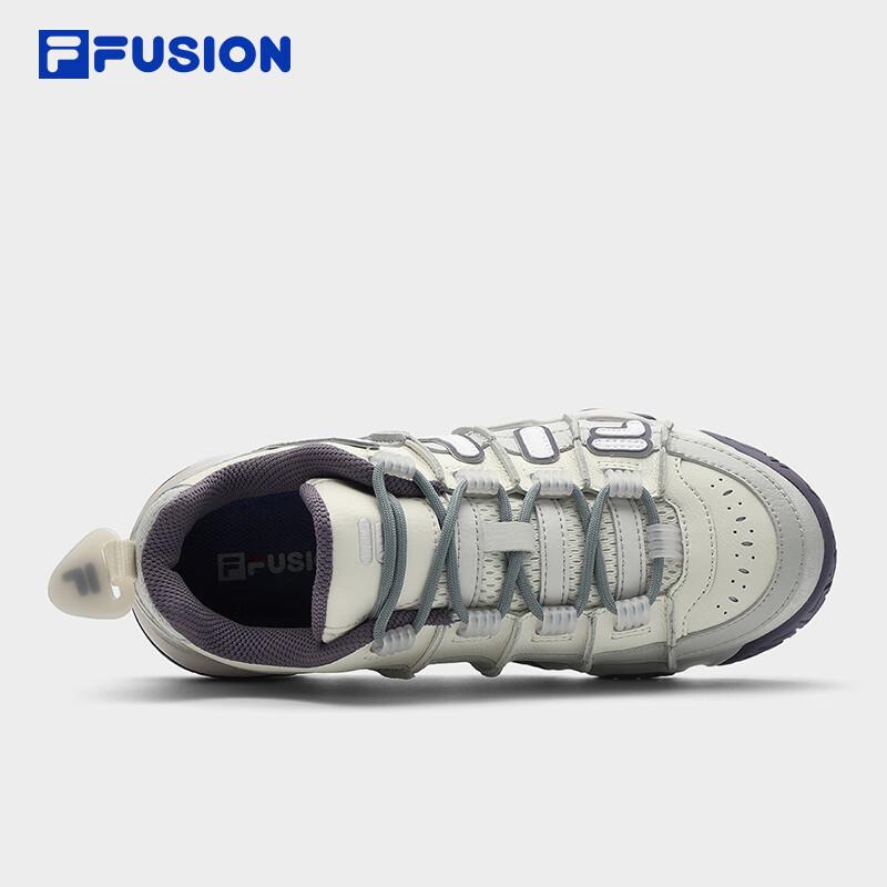 FILA FUSION BUSTER Women's Retro Basketball Shoes