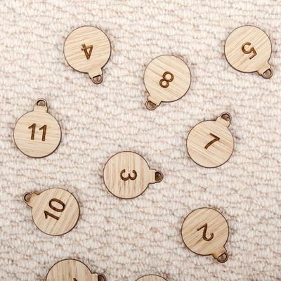 Wine Holder Advent Calendar Calendar Christmas For 2024