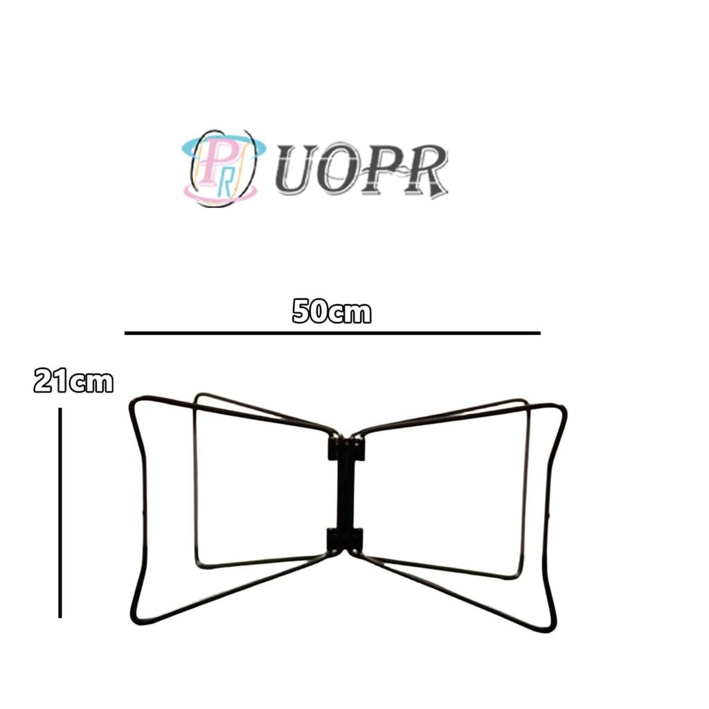 Cooler Stand for Foldable Cooler Box Camping Water Tank Toolbox Luggage Universal Ice Easy Compact for Home Fishing Camping, Stand, Box, Stand, Stand,