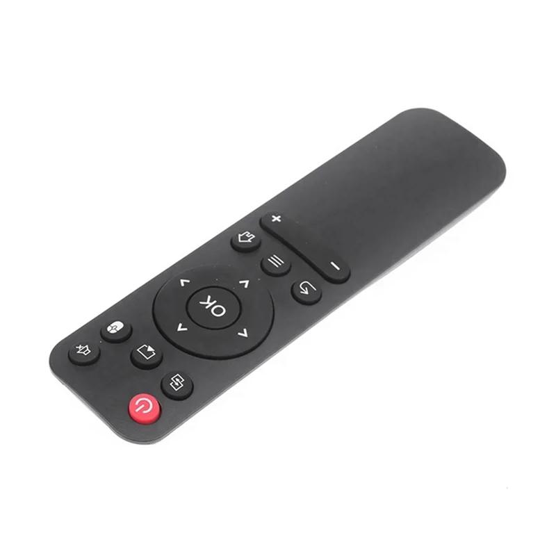 Universal Projector Remote Control For HY300 HY320 HY300 PRO Portable Replacement Controller Accessory