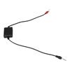 Battery Condition Monitoring Car Battery Tester BT-compatible Technology Battery Life Monitoring Charging Status Check