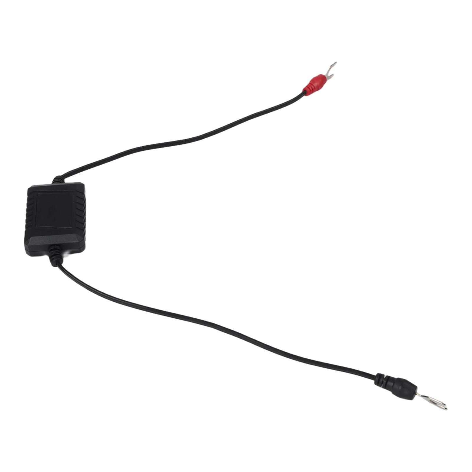 Battery Condition Monitoring Car Battery Tester Smartphone Connection Battery Life Monitoring Charging Status Check China Mainland