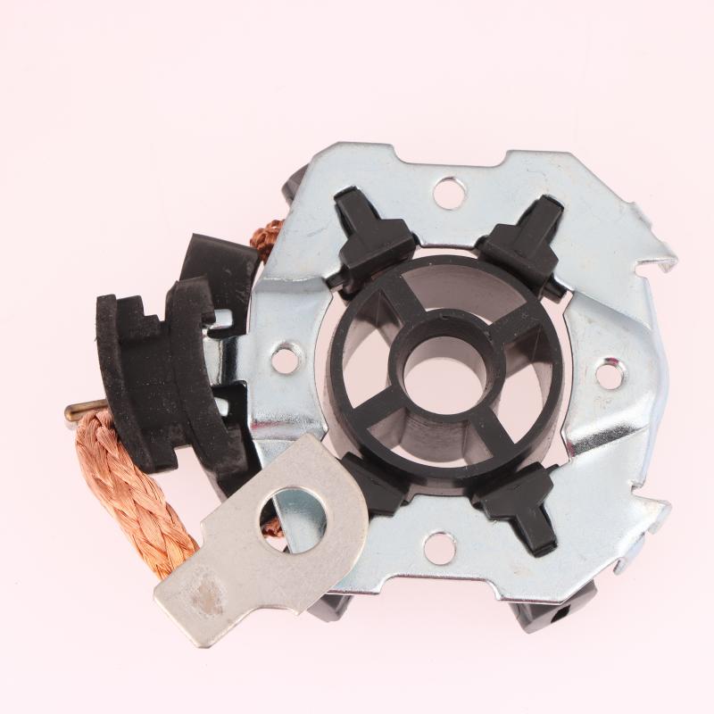 

1 шт. Автомобильные DIY аксессуары Стартер Держатель угольных щеток Для Pentium B50 Q2 Freelander 2 Стартер