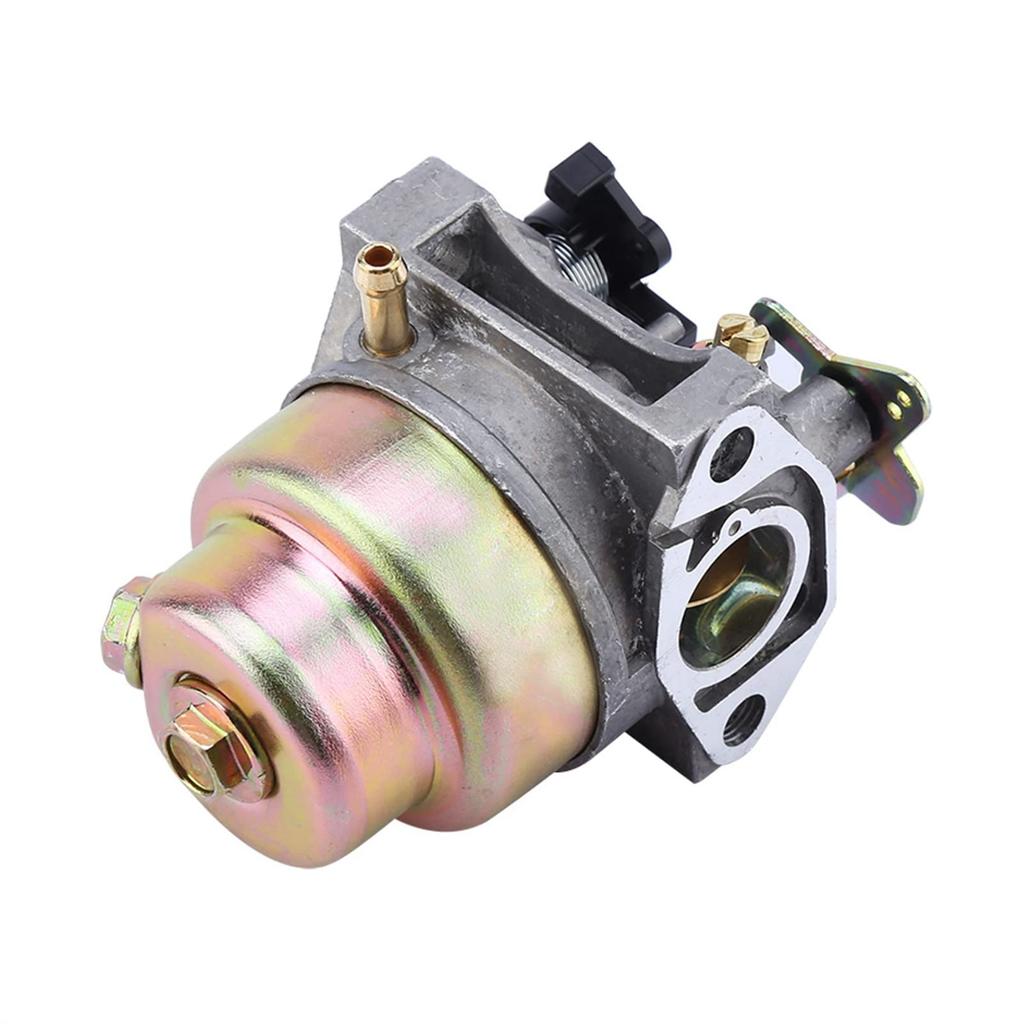 Atyhao Carburetor Kit for Honda GCV160 HRB216 HRT216 Durable Alloy Compatible Easy Replacement