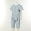 VenuS Summer Women S Pajama Set Romantic Garden Concept vpaS203w