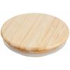 Bamboo Lid (for 8 Cm Cups)