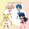 Bandai Sailor Moon Usagi Tsukino Autentická Dopamine Girl Figurka Dárek