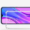 For Xiaomi Redmi 9 9A 9C Case Silicone Soft Shockproof Transparent Cover For Redmi 9C Nfc 9T Clear Case For Redmi9 Funda Coque