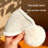 Children's Winter Fleece Mask with Ear Protection for Boys & Girls
