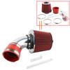 Racing Short  Ram Air Intake Filter Kit For BMW E46 3-Series 1999-2005 323 325 328 330