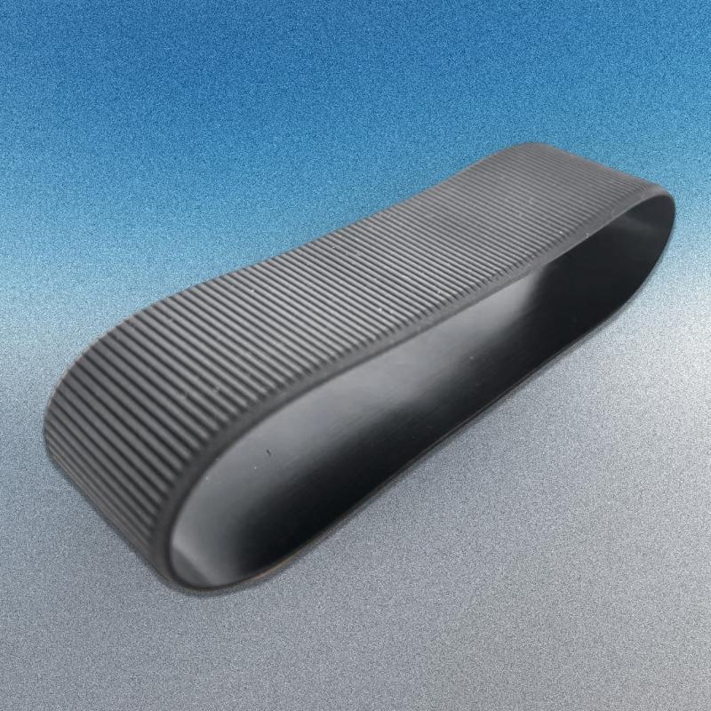 Focusing Grip Rubber Rings Rubber Cover Protective Sleeve Replacement Part for 18-135mm Camera Lens Accessories