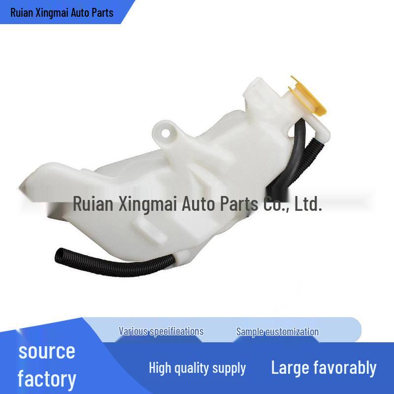 

5165708AA Coolant Reservoir Kit for 2011-2023 Jeep Grand Cherokee None