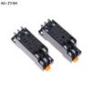 PYF08A PYF11A PYF14A PTF08A PTF14A Relay Base Socket 8/11/14 Pin Mini Small Intermediate Relay Holder