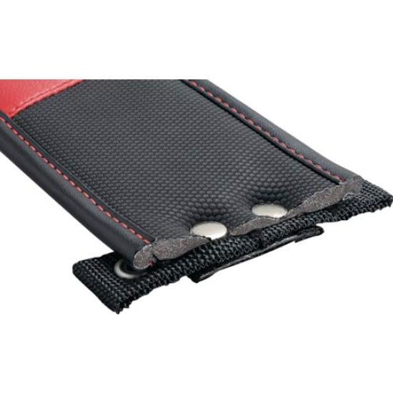 Tajima USFX600 Safety 600mm Flat Design for Ease of Thin Special Cushion for Design for Easily Attaches and Removes from Tajima Full Harnesses and