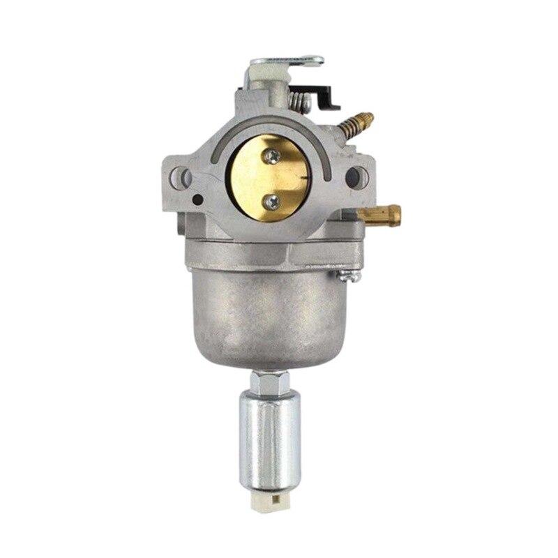 DAIMANPU Carburatore per L100 17HP LX288 18HP Murray 405000X8C 13,5HP Nikki 697203 18HP 795873 21HP 808891 DAIMANPU Carburatore per L100 17HP LX288 18HP Murray 405000X8C 13,5HP Nikki 697203 18HP 795873 21HP 808891