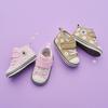 Baby Shoes BABY AS N DAISYFLOWER Smoky Pink Cm [Converse] V-1 14.0